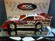 Bobby Pierce #32 2020 Dirt Late Model 124 Scale Adc New Body