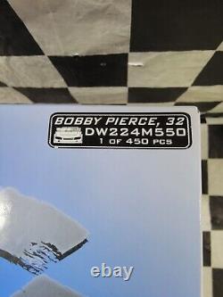 Bobby Pierce #32 2024 1/24 Adc Dirt Late Model Diecast Car Dw224m550