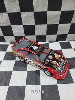 Bobby Pierce #32 2024 1/24 Adc Dirt Late Model Diecast Car Dw224m550