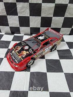 Bobby Pierce #32 2024 1/24 Adc Dirt Late Model Diecast Car Dw224m550