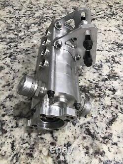 Brand New R4 Peterson 5 Stage Dry Sump Pump Dirt Late Model IMCA Race Car