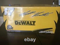 Brand New / Unopened 2008 Adc Late Model Dirt #17 Matt Kenseth Dewalt