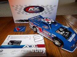 Brandon Sheppard 2019 Championship ADC 1/24 #1 Rocket House Car Only 301 Made