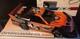 Brandon Sheppard 2023 World 100 Adc Late Model Dirt Car 1/24 Diecast