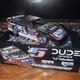 Brandon Sheppard B5 1/24 Longhorn Valvoline Adc Dlm Hobson Custom #78 Of 100