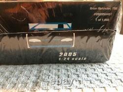 Brian Birkhofer #15B 124 ADC Dirt Late Model Still in Plastic