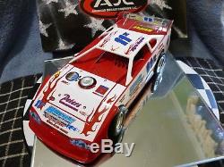 Bryan Collins #11 2007 ADC DIRT LATE MODEL 1/24 Red Series Rare