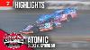 Buckeye Spring 50 Lucas Oil Late Model Dirt Series At Atomic Speedway 3 29 26 Highlights