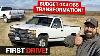 Budget 4x4 Obs Chevy Regular Cab Transformation First Drive Late Model Interior Upgrades And More