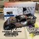 #c4 Freddie Carpenter 2026 Dome Adc 1/24 Dirt Late Model Dw226m653