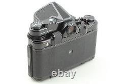 CLA'd Late Model Exc+5 PENTAX 67 TTL MUp Medium Format Camera Strap From Japan