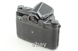 CLA'd Late Model Exc+5 PENTAX 67 TTL MUp Medium Format Camera Strap From Japan