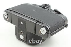 CLA'd Late Model Exc+5 PENTAX 67 TTL MUp Medium Format Camera Strap From Japan