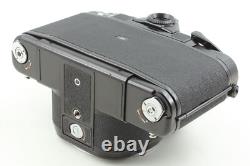 CLA'd Late Model Exc+5 PENTAX 67 TTL MUp Medium Format Camera Strap From Japan