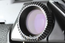 CLA'd Late Model Exc+5 PENTAX 67 TTL MUp Medium Format Camera Strap From Japan