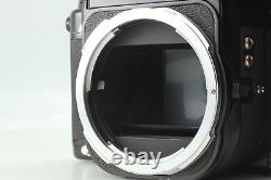 CLA'd Late Model Exc+5 PENTAX 67 TTL MUp Medium Format Camera Strap From Japan