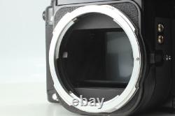 CLA'd Late Model Exc+5 PENTAX 67 TTL MUp Medium Format Camera Strap From Japan