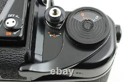 CLA'd Late Model Exc+5 PENTAX 67 TTL MUp Medium Format Camera Strap From Japan