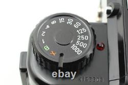 CLA'd Late Model Exc+5 PENTAX 67 TTL MUp Medium Format Camera Strap From Japan