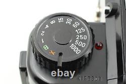 CLA'd Late Model Exc+5 PENTAX 67 TTL MUp Medium Format Camera Strap From Japan