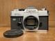 Cla'd Mint Canon Ftb-n Ftb Ql Late Model Film Camera Body From Japan