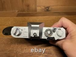 CLA'd Mint Canon FTb-N FTb QL Late Model Film Camera Body From Japan