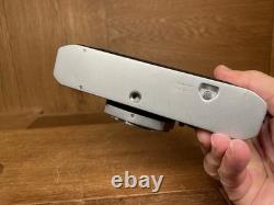 CLA'd Mint Canon FTb-N FTb QL Late Model Film Camera Body From Japan