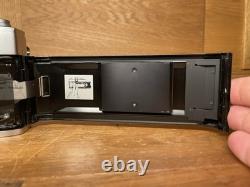 CLA'd Mint Canon FTb-N FTb QL Late Model Film Camera Body From Japan
