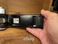 CLA'd Mint Canon FTb-N FTb QL Late Model Film Camera Body From Japan