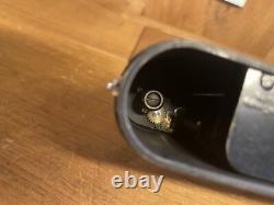 CLA'd Mint Nicca 3-F Late Model Rangefinder Film Camera Body From Japan