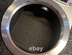 CLA'd Mint Nicca 3-F Late Model Rangefinder Film Camera Body From Japan