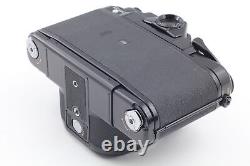 CLA'd Near MINT Pentax 67 MLU Late Model TTL SMC T 105mm f/2.4 Lens From JAPAN