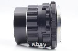 CLA'd Near MINT Pentax 67 MLU Late Model TTL SMC T 105mm f/2.4 Lens From JAPAN