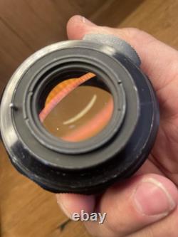 CLA'd Rare Black Near Mint ++ Pentax S2 Late Model Film Camera 55mm F/1.8 JP