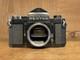 Cla'd Very Rare Black Exc+5 Pentax S2 Late Model Film Camera Body / Jpn