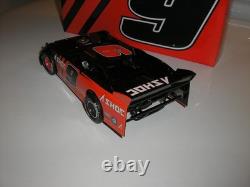 CUSTOM 2021 ADC #9 Chase Elliott Azhoc Outlaw Late Model Dirt Car Free SHIPPING