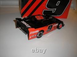 CUSTOM 2021 ADC #9 Chase Elliott Azhoc Outlaw Late Model Dirt Car Free SHIPPING