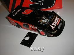CUSTOM 2021 ADC #9 Chase Elliott Azhoc Outlaw Late Model Dirt Car Free SHIPPING