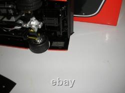 CUSTOM 2021 ADC #9 Chase Elliott Azhoc Outlaw Late Model Dirt Car Free SHIPPING