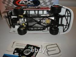 CUSTOM ADC #14 Kyle Berck 2024 Speedee Mart Aurora Outlaw Late Model Dirt Car