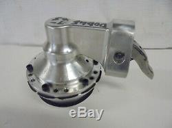 CV Products Billet Fuel Pump-dodge R5/p7- Racing-drag-dirt Late Model-mud-trucks