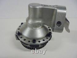 CV Products Billet Fuel Pump-sbc-racing-drag-dirt Late Model-mud-trucks-carter