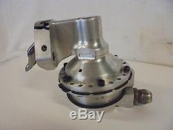 CV Products Billet Fuel Pump-sbc-racing-drag-dirt Late Model-mud-trucks-carter