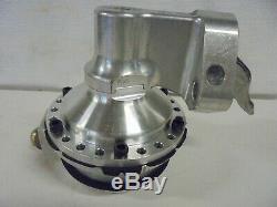 CV Products Billet Fuel Pump-sbc-racing-drag-dirt Late Model-mud-trucks-carter