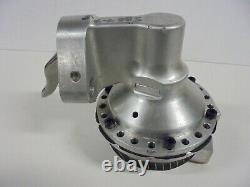 CV Products Billet Fuel Pump-sbc-racing-drag-dirt Late Model-mud-trucks-carter