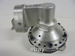 CV Products Billet Fuel Pump-sbc-racing-drag-dirt Late Model-mud-trucks-carter