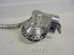 CV Products Billet Fuel Pump-sbc-racing-drag-dirt Late Model-mud-trucks-carter