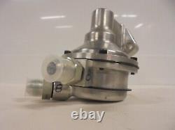 CV Products Billet Fuel Pump-sbc-racing-drag-dirt Late Model-mud-trucks-carter