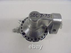 CV Products Billet Fuel Pump-sbc-racing-drag-dirt Late Model-mud-trucks-carter