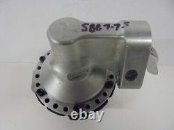 CV Products Billet Fuel Pump-sbc-racing-drag-dirt Late Model-mud-trucks-carter